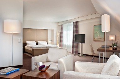 Estrel Hotel: Suite