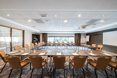 Bilderberg Château Holtmühle: Tagungsraum