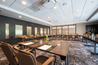 Bilderberg Château Holtmühle: Tagungsraum