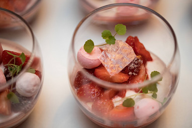 Bilderberg Château Holtmühle: Tagungsraum