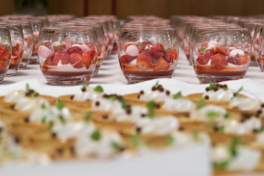 Bilderberg Château Holtmühle: Tagungsraum