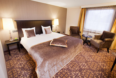 Bilderberg Château Holtmühle: Zimmer