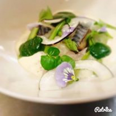 Bilderberg Château Holtmühle: Restaurant