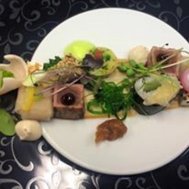 Bilderberg Château Holtmühle: Restaurant