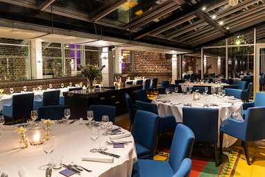 Bilderberg Château Holtmühle: Restaurant