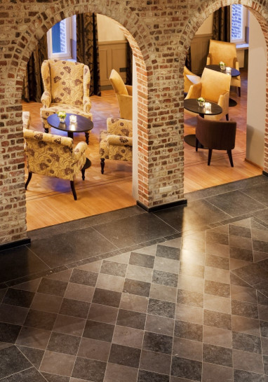 Bilderberg Château Holtmühle: Bar/Lounge