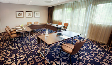 Bilderberg Château Holtmühle: Tagungsraum