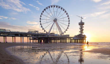 Bilderberg Europa Hotel : Promotional