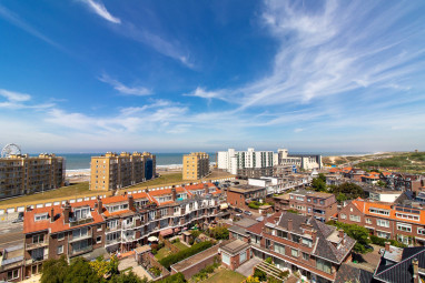 Bilderberg Europa Hotel : Promotional