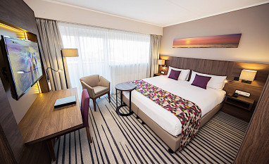 Bilderberg Europa Hotel : Zimmer