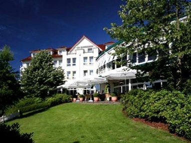 COURT Hotel: Tagungsraum