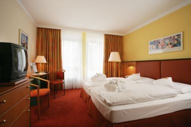 COURT Hotel: Tagungsraum