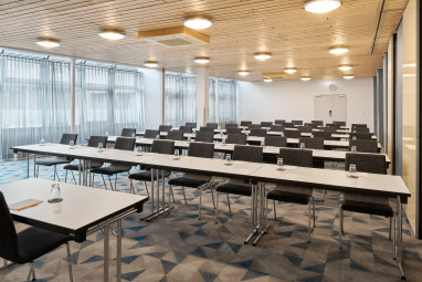 Four Points Flex by Sheraton Hannover: Tagungsraum