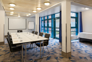 Four Points Flex by Sheraton Hannover: Tagungsraum