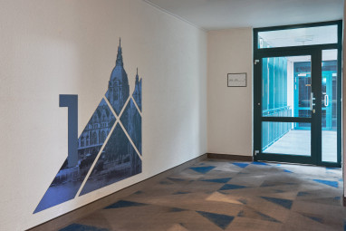 Four Points Flex by Sheraton Hannover: Sonstiges