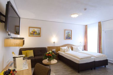 Hotel Goldner Stern & Tagungshotel Sternla: Zimmer