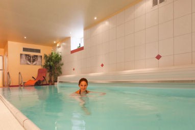 Hotel Goldner Stern & Tagungshotel Sternla: Wellness/Spa