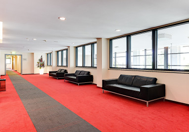 NOVINA HOTEL Herzogenaurach Herzo-Base: Sonstiges