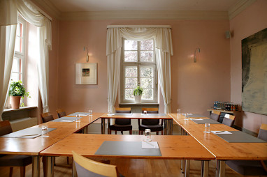 Hotel Watthalden: Tagungsraum