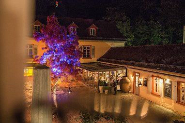 Hotel Watthalden: Außenansicht