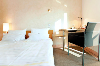 Hotel Watthalden: Zimmer