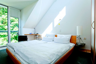 Hotel Watthalden: Zimmer