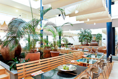 Hotel Watthalden: Lobby