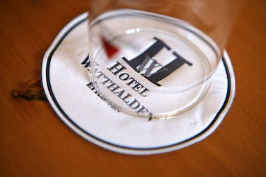 Hotel Watthalden: Tagungsraum