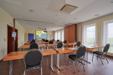Classik Hotel Magdeburg: Tagungsraum