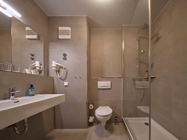 Classik Hotel Magdeburg: Zimmer