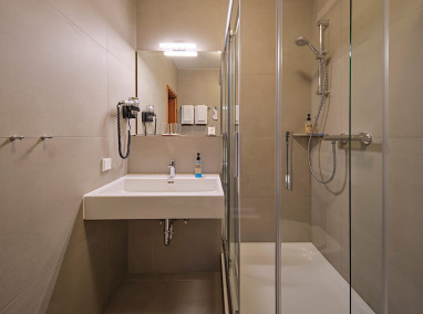 Classik Hotel Magdeburg: Zimmer