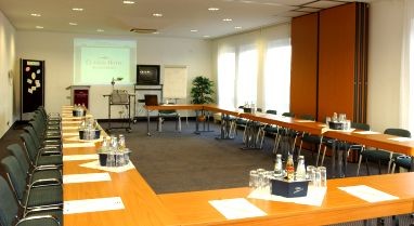 Classik Hotel Magdeburg: Tagungsraum