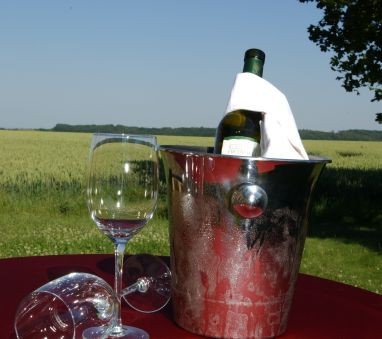 Classik Hotel Magdeburg: Tagungsraum