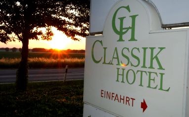 Classik Hotel Magdeburg: Tagungsraum