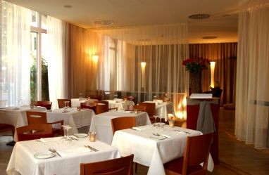 Classik Hotel Alexander Plaza: Tagungsraum