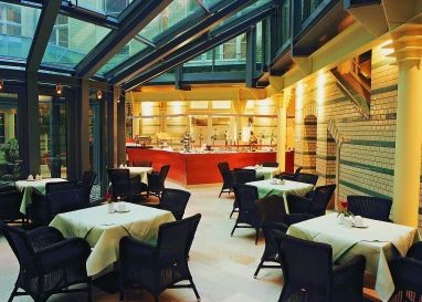 Classik Hotel Alexander Plaza: Tagungsraum