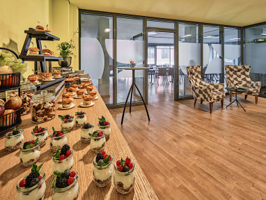 Classik Hotel Alexander Plaza: Tagungsraum