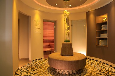 Flair Hotel Nieder: Wellness/Spa