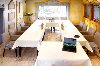 Flair Hotel Nieder: Tagungsraum
