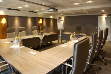 Flair Hotel Nieder: Zimmer