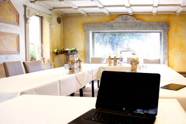 Flair Hotel Nieder: Tagungsraum