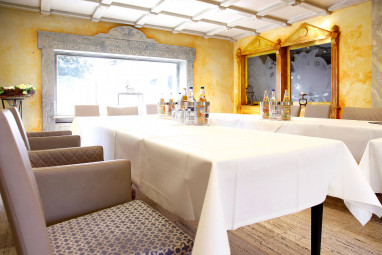 Flair Hotel Nieder: Tagungsraum