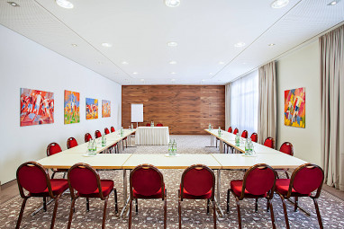 Holiday Inn Nürnberg City Centre: Tagungsraum