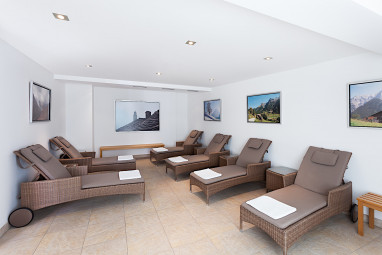 Holiday Inn Nürnberg City Centre: Fitness-Center