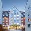 Holiday Inn Nürnberg City Centre