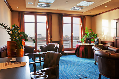 Yachthafenresidenz Hohe Düne Yachting & SPA Resort: Zimmer