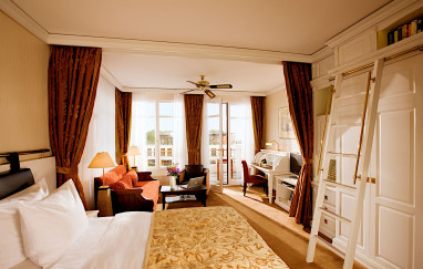 Yachthafenresidenz Hohe Düne Yachting & SPA Resort: Tagungsraum