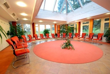Ellernhof: Tagungsraum