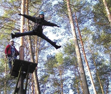 Ellernhof: Tagungsraum