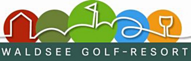 WALDSEE GOLF-RESORT: Logo